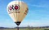 Volo in mongolfiera sopra Lubiana per una persona