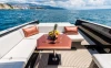 Luxury water tour of the Adriatic Sea