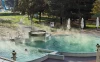 Terme Lendava – 2x all-day pool card, entry to saunas + massage