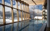 Pernottamento con prima colazione e bagno nell'hotel ECO di Bohinj