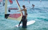Adrenaline challenge: windsurfing course at Zlatni Rat