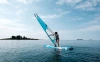 Centro windsurf Isola di Sant&rsquo;Andrea (Rovigno) - corso di windsurf per principianti e diploma