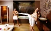 Sense Wellness – 2-hour pampering in the saunas and hydromassage pool
