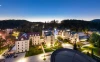 Hotel Sava Rogaška – Overnight stay with half board and wellness for 2 people