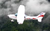 Flugzentrum Maribor – Überflug des Drautals und des Bachergebirges mit modernen Ultraleichtflugzeug