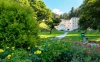 Overnight stay with breakfast at Rimske Terme for two people