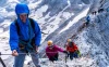 Altitude Activities – One-day climb to Triglav (+equipment)