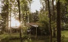 Forest resort – Overnight stay in a house with breakfast for 2 people