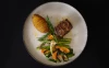 Faladur – 5-course menu for 2 people
