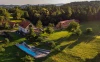 Lavender Hill - Übernachtung im ECO-Resort