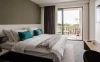 Two magical nights in deluxe room of Hotel Rovinj Vaal