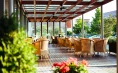 A three-day royal vacation for two people at the Hotel Vivat
