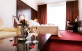 A three-day royal vacation for two people at the Hotel Vivat