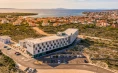Two nights in the elegant Deluxe Rooms of Hotel Olea