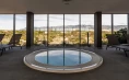 Two nights in the elegant Deluxe Rooms of Hotel Olea