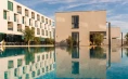 Two nights in the elegant Deluxe Rooms of Hotel Olea