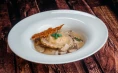 5-course gourmet experience in Opatija
