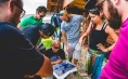 3-Tägiges aufregendes Abenteuer in der Hauptstadt Sloweniens
