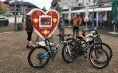 STTUBE Zagorje Outdoor – E-kolesarjenje po Mariji Bistrici