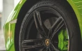 Racing in Italy - Fahrt im Lamborghini Huracan
