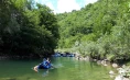 Sportski centar Kovač - Cjelodnevni rafting i treking Kupom