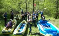 Sportski centar Kovač - Cjelodnevni rafting i treking Kupom