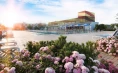 Therme Vivat - Vergnügen zu zweit im Pool und in der Welt der Saunas
