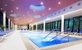 Therme Vivat - Vergnügen zu zweit im Pool und in der Welt der Saunas