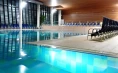 Therme Vivat - Vergnügen zu zweit im Pool und in der Welt der Saunas