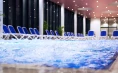 Therme Vivat - Vergnügen zu zweit im Pool und in der Welt der Saunas