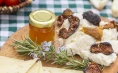Okrepčevalnica Truške - Pokušina istrskih dobrot s pogledom na Tržaški zaliv