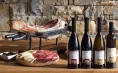 Rodica wine cellar - Tasting of 6 types of wine or 5 bottles