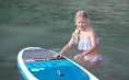 Bovec Paddleboarding - SUP-Auslug zum Raibler See