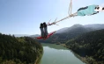 Adrenalinski bungee jumping u Austriji