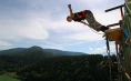 Adrenalinski bungee jumping u Austriji