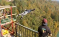 Adrenalinski bungee jumping u Austriji