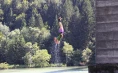 Adrenalinski bungee jumping u Austriji