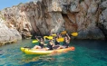 Istra Adventure - kayak safari za dvoje