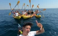 Istra Adventure - kayak safari za dvoje