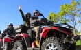 Istria Adventure – Quad safari adventure in Istria