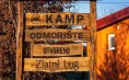 Restaurant Zlatni Lug - 3 Gänge nach Wahl des Küchenchefs und ein Glas Wein