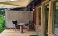 Glamping Lepa Lopa - Noćenje za dvoje s najljepšim pogledom