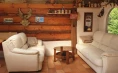 Glamping Lepa Lopa - Noćenje za dvoje s najljepšim pogledom