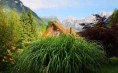Glamping Lepa Lopa - Noćenje za dvoje s najljepšim pogledom