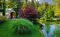 Glamping Lepa Lopa - Noćenje za dvoje s najljepšim pogledom