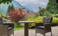 Glamping Lepa Lopa - Noćenje za dvoje s najljepšim pogledom