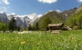 Glamping Lepa Lopa - Noćenje za dvoje s najljepšim pogledom