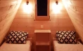 Glamping Lepa Lopa - Noćenje za dvoje s najljepšim pogledom