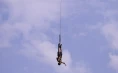 Adrenalingeladenes Bungee Jumping und Zipline in Solkan