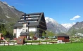 Hotel Mangart - Alpiner Paket für 2 Personen